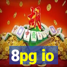 8pg io